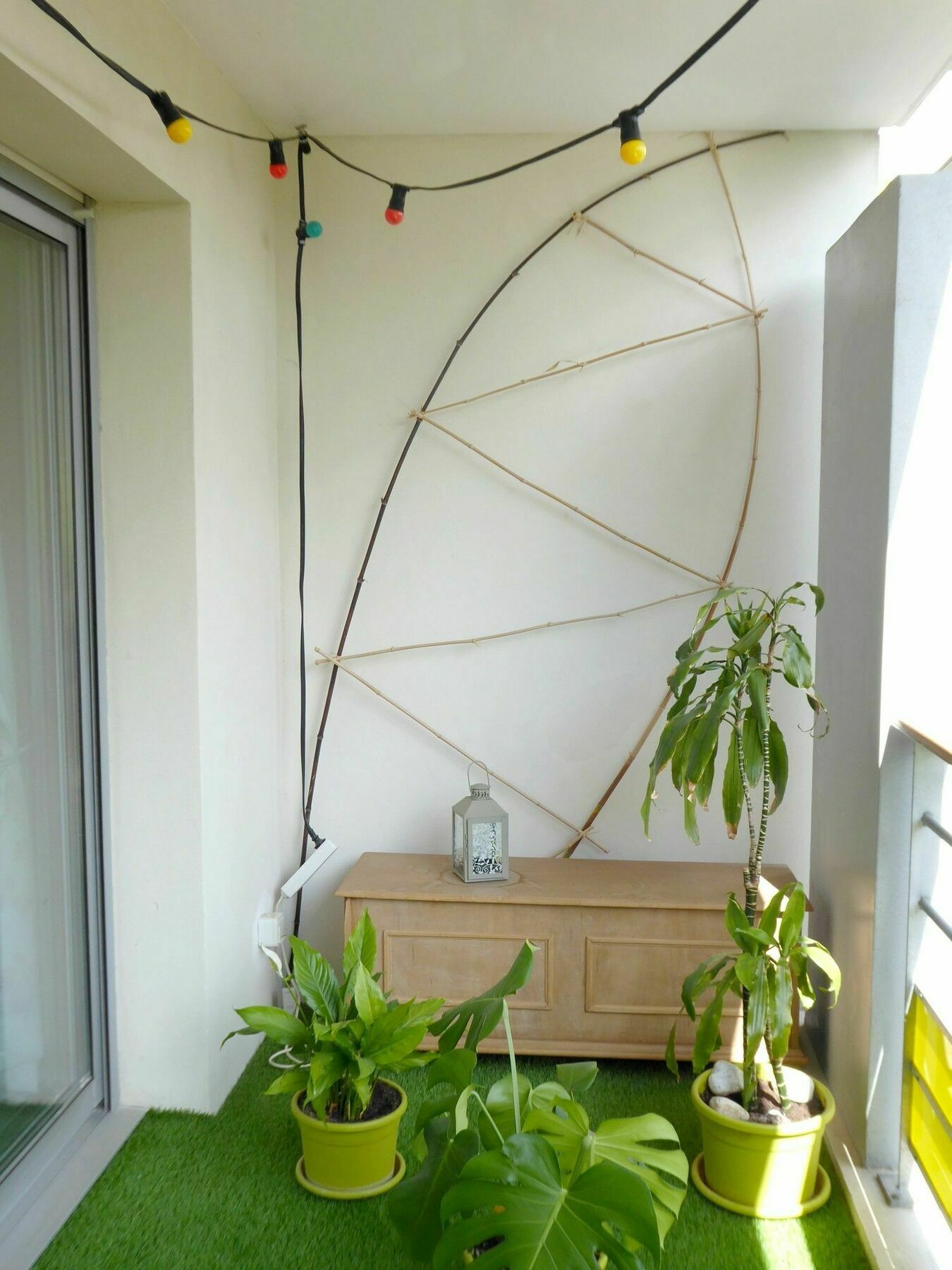 Appartement Bastide Bordeaux Esterno foto