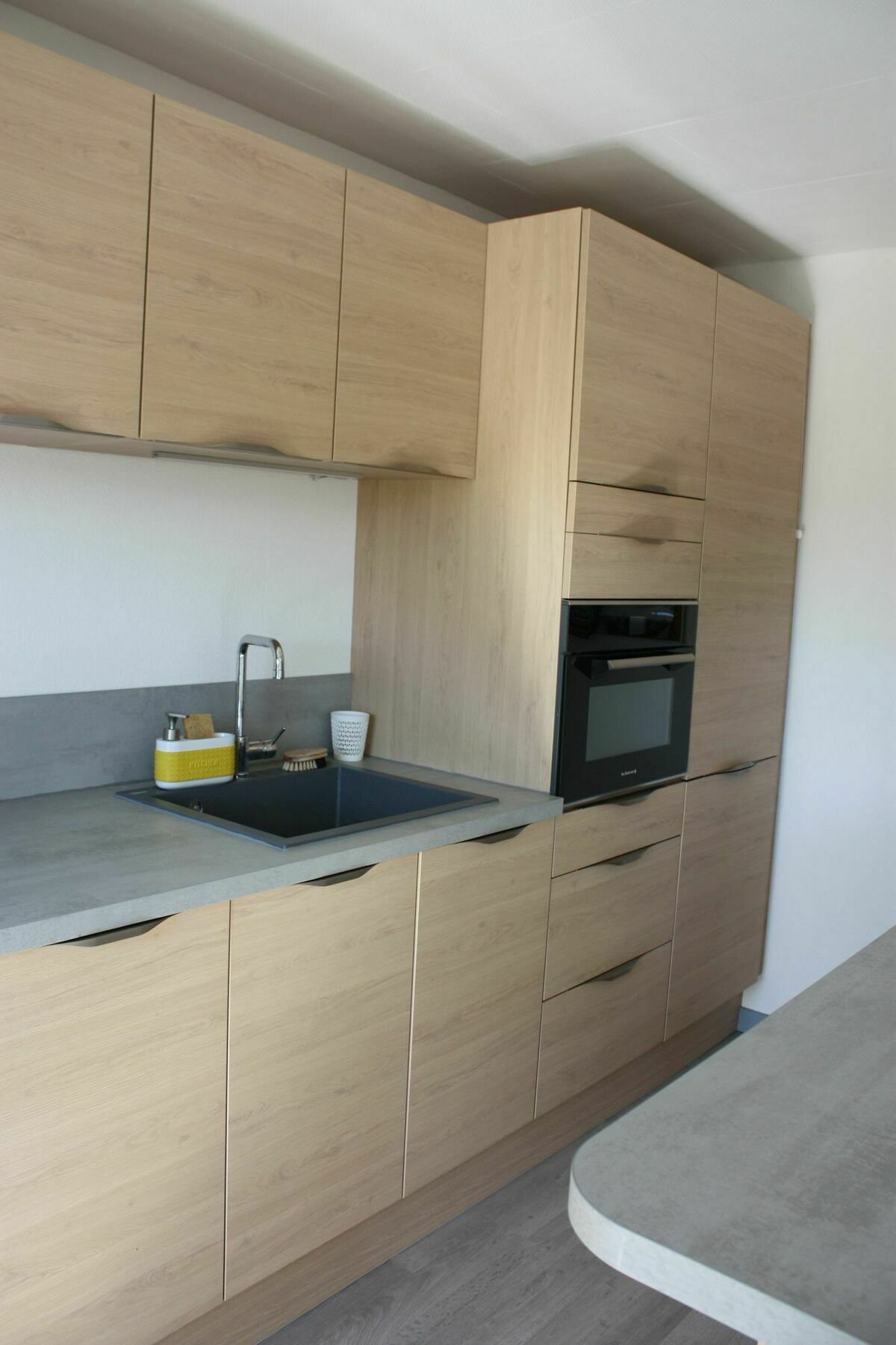 Appartement Bastide Bordeaux Esterno foto