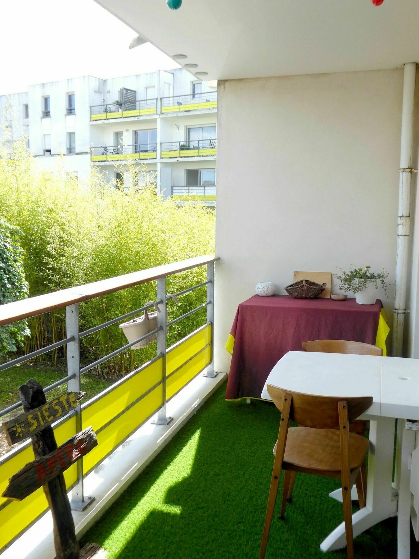 Appartement Bastide Bordeaux Esterno foto