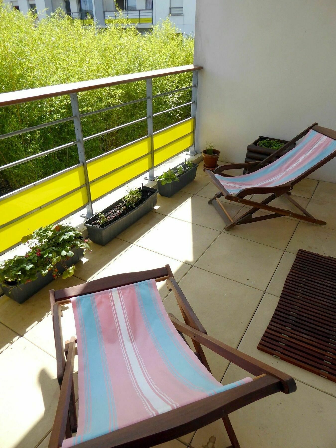 Appartement Bastide Bordeaux Esterno foto